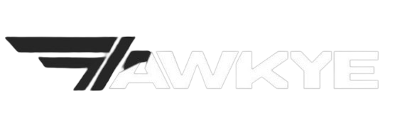 Hawkye Logo Estilizado