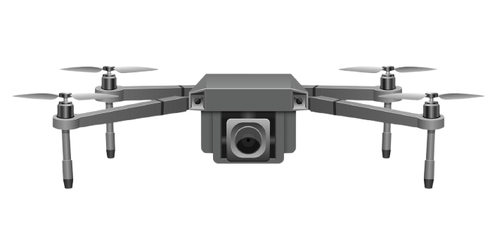 Drone HawkEye