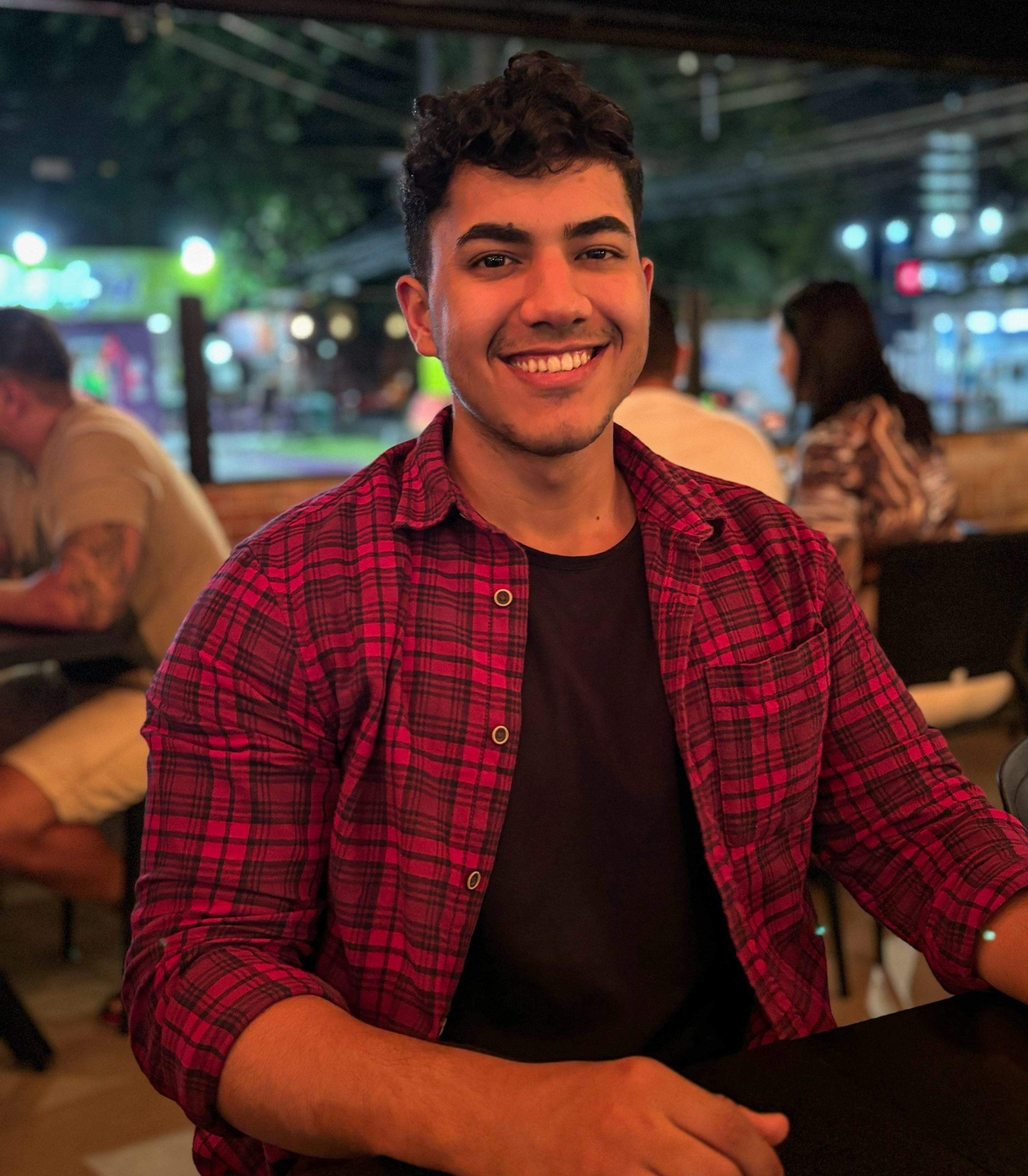 Henrique Menezes